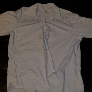 Dress shirt